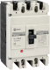 Выключатель автоматический EKF Basic ВА-99М 250/160А 3P 35кА / mccb99-250-160m - 