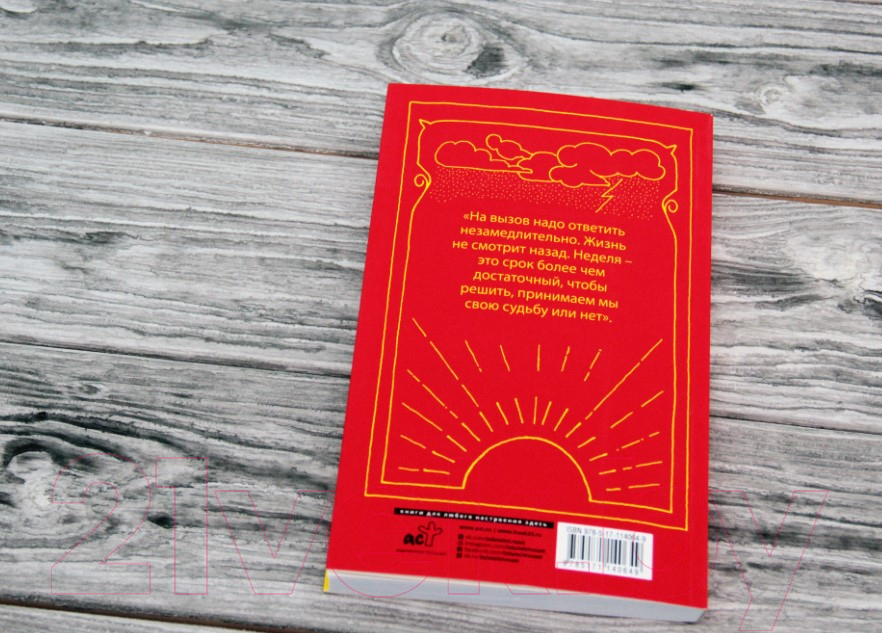 Художественная книга АСТ Дьявол и сеньорита Прим / 9785171140649 (Коэльо П.) — фото 4