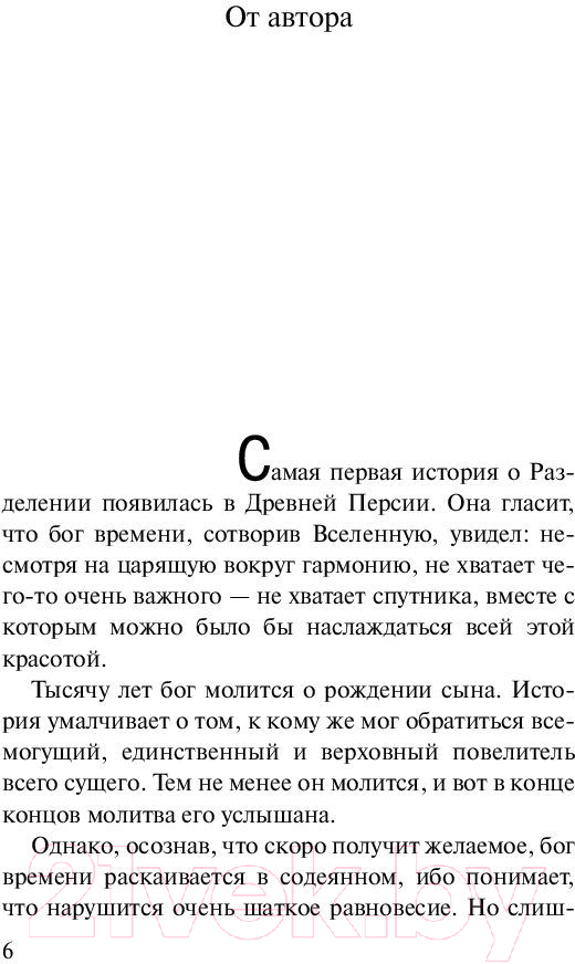 Художественная книга АСТ Дьявол и сеньорита Прим / 9785171135133 (Коэльо П.) — фото 6