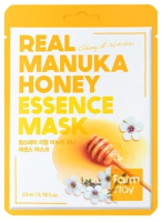 

Маска для лица тканевая FarmStay, Real Manuka Honey Essence Mask