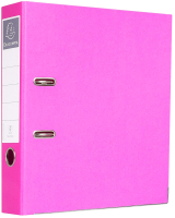 Папка-регистратор Exacompta 53624E (розовый) - 