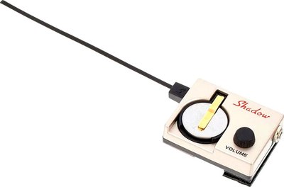 Звукосниматель гитарный Shadow Nanoflex SH-NFX-AC - 