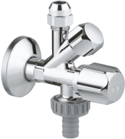 

Вентильный кран GROHE, 22035000