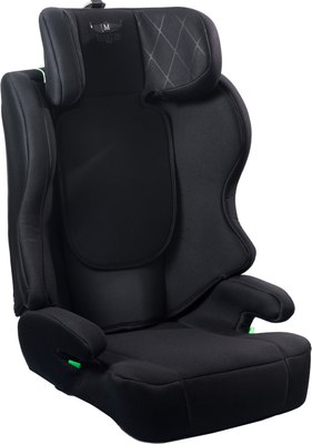 Автокресло Martin Noir Cadet (Moon Black) - 
