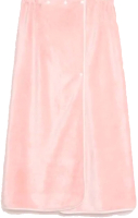 Полотенце Этель Парео / 9326086 (70x140, розовый) - 