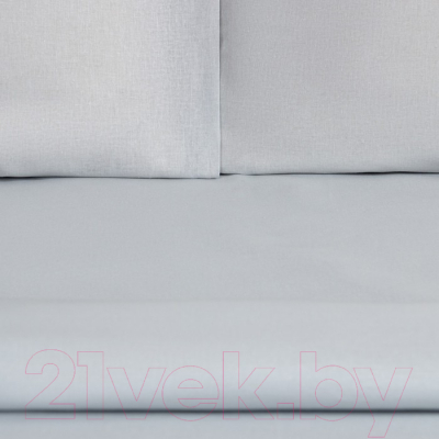Комплект постельного белья Этель Silver Garden / 9241721