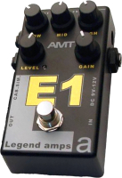 Предусилитель AMT Electronics Legend Amps E-1 - 