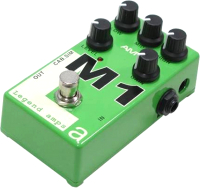 

Педаль электрогитарная AMT Electronics, Legend Amps M-1