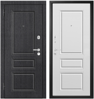 Входная дверь Металюкс М494/1 (87x205, левая) - 