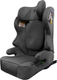 Автокресло Martin Noir Cadet Fix (Solid Gray) -
