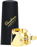 Лигатура Vandoren Optimum LC06P (с колпачком) - 