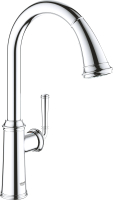 

Смеситель GROHE, QuickFix Gloucester 30422000