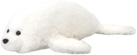 Мягкая игрушка All About Nature Белый тюлень / K8683-PT - 