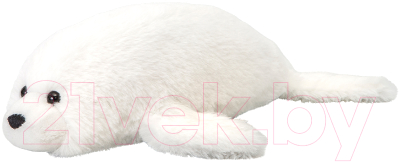 Мягкая игрушка All About Nature Белый тюлень / K8683-PT