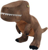 Мягкая игрушка All About Nature Динозавр Тираннозавр Рекс / K8691-PT - 