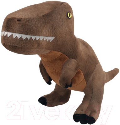 Мягкая игрушка All About Nature Динозавр Тираннозавр Рекс / K8691-PT