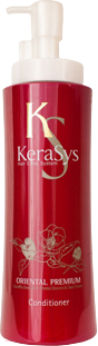Кондиционер для волос KeraSys Oriental Premium (600мл)