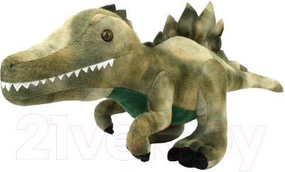 Мягкая игрушка All About Nature Динозавр Спинозавр / K8693-PT