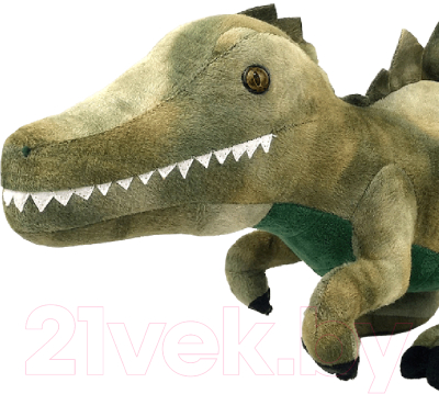 Мягкая игрушка All About Nature Динозавр Спинозавр / K8693-PT