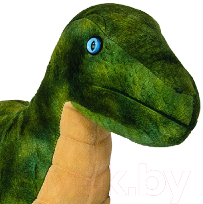 Мягкая игрушка All About Nature Динозавр Бронтозавр / K8694-PT