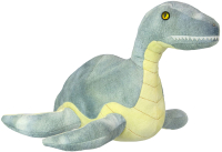 Мягкая игрушка All About Nature Динозавр Плезиозавр / K8695-PT - 