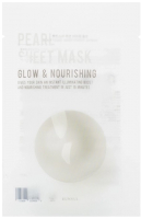 

Маска для лица тканевая Eunyul, Purity Pearl Sheet Mask