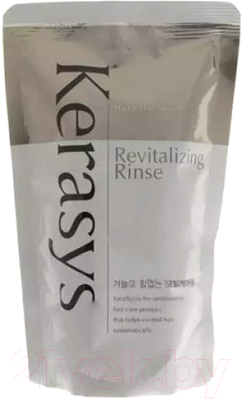 Шампунь для волос KeraSys Revitalizing Для тонких и ослабленных волос (500мл)