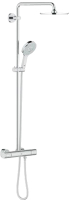 

Душевая система GROHE, Rainshower 27967000