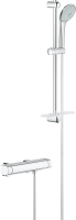 

Смеситель, Grohtherm 2000 34195001