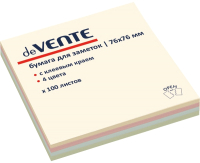 

Блок для записей deVente, 2010702