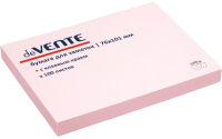 

Блок для записей deVente, 2010319