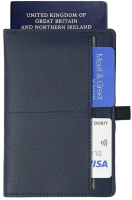 Обложка на паспорт Stackers 74800 - 