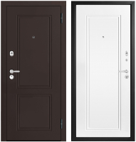 

Входная дверь, М448/1