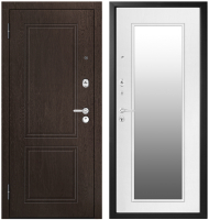 Входная дверь Металюкс М448/2 Z (96x205, левая) - 