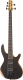 Бас-гитара Foix FBG/FBG-KB-12-BK (черный) - 