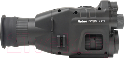 Оптический прицел Veber DigitalBat 1-24HD