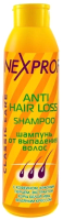 Шампунь для волос Nexxt Professional Против выпадения волос c кофеином (1л) - 