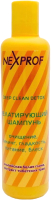 Шампунь для волос Nexxt Professional Для очищения и релакса с тибетскими травами (250мл) - 