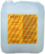 Шампунь для волос Nexxt Professional Для окрашенных осветленных и химически завитых волос (5л) - 
