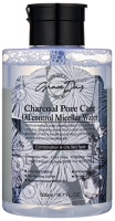 

Мицеллярная вода Grace Day, Charcoal Pore Care Oil Control Micellar Water