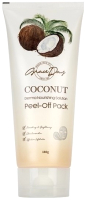 

Маска-пленка для лица Grace Day, Coconut Derma Nourishing Solution Peel-Off Pack