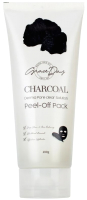 

Маска-пленка для лица Grace Day, Charcoal Derma Pore Clear Solution Peel-Off