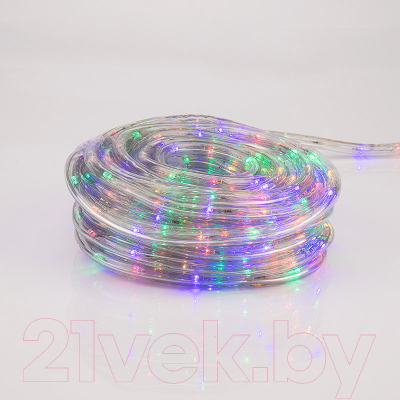 Светодиодный шнур (дюралайт) Neon-Night 121-328-14 (25м, мультиколор)