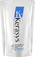 Кондиционер для волос KeraSys Moisturizing Conditioner Увлажняющий (500мл) - 