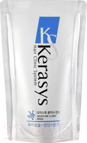 Кондиционер для волос KeraSys Moisturizing Conditioner Увлажняющий (500мл)