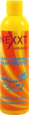 Кондиционер для волос Nexxt Professional Увлажнение и защита (250мл)