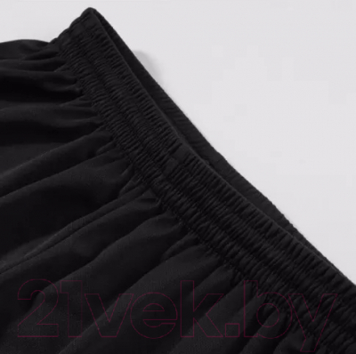 Футбольная форма Kelme Short-Sleeved Football Suit / 8251ZB1003-416 (XS, темно-синий/черный)