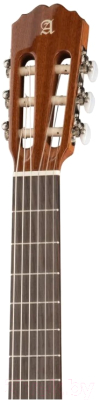 Акустическая гитара Alhambra 1C HT 4/4 / 799 (с чехлом)