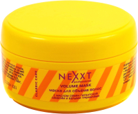 Маска для волос Nexxt Professional Volume для объема волос (200мл) - 