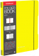 Тетрадь Erich Krause FolderBook Neon / 56117 (клетка) - 